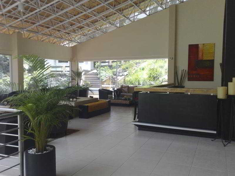 Mision Grand Valle de Bravo Esterno foto